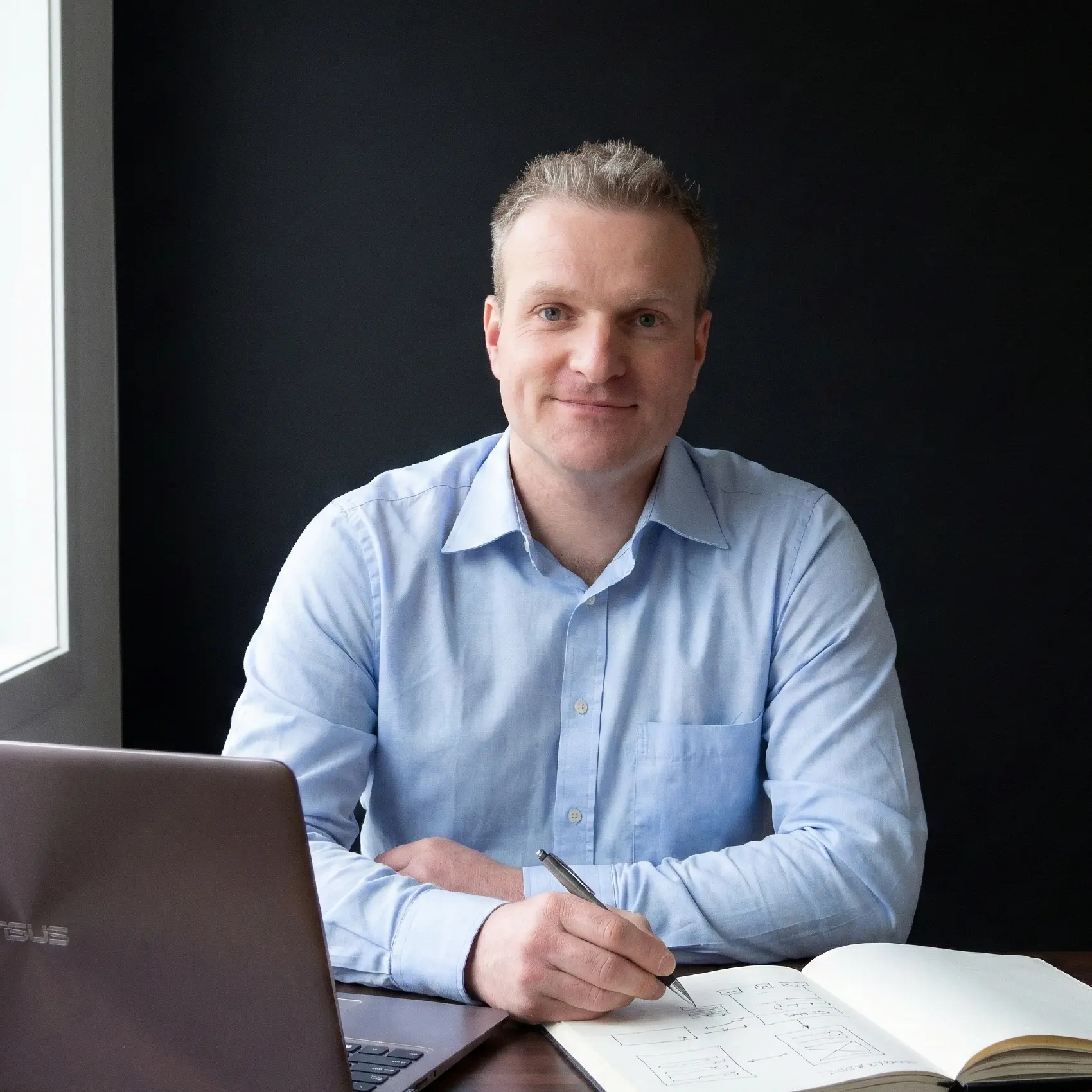 Fractional CTO voor technisch MKB