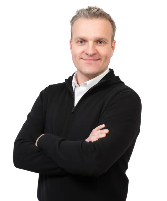 consultant digitalisering en AI MKB