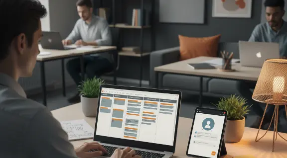 Product Owner training sessie